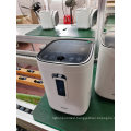 Ce Approved 5L/Min Oxygen Bar Equipment Home Portable Oxygen Concentrator Stock